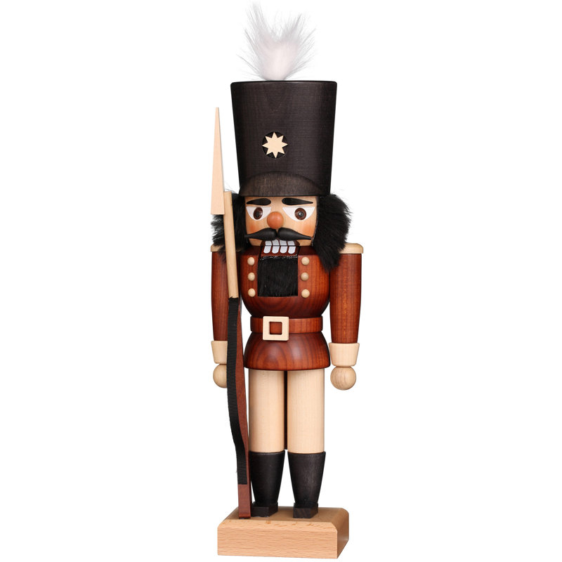 Christmas Nutcracker