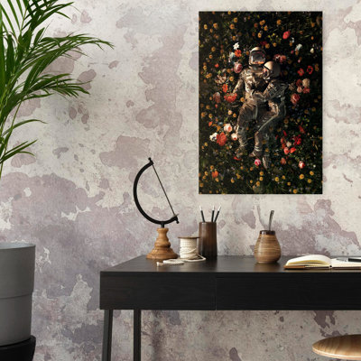 Art contemporain abstrait contemporain