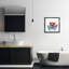 «Vivid Bath Time» par Mary Cunningham-228783206-228783208