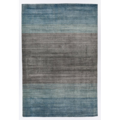 Yaritza Striped Indoor Rug
