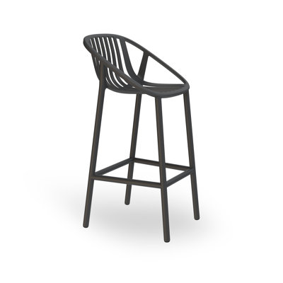 Bini High Stool by Resol