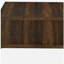 Table basse Flint
