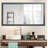 Hensel Solid Wood Flat Mirror-220200803-230855598