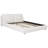 Upholstered Platform Bed
