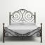 Mariners Metal Bed-291082136
