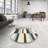 Aliena Abstract Indoor Rug-1509714096