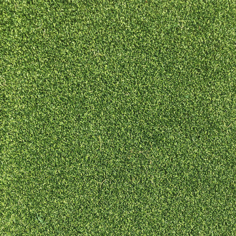 Bricola 20mm Pet-Friendly, Synthetic Artificial Grass for Patio-3m (9'9") x 2m (6'6") - 6m²