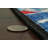 Trym Rectangle Machine Woven Polyester Rug-1429110285
