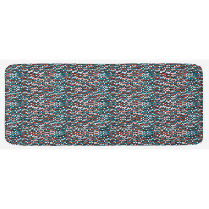 Tapis de cuisine