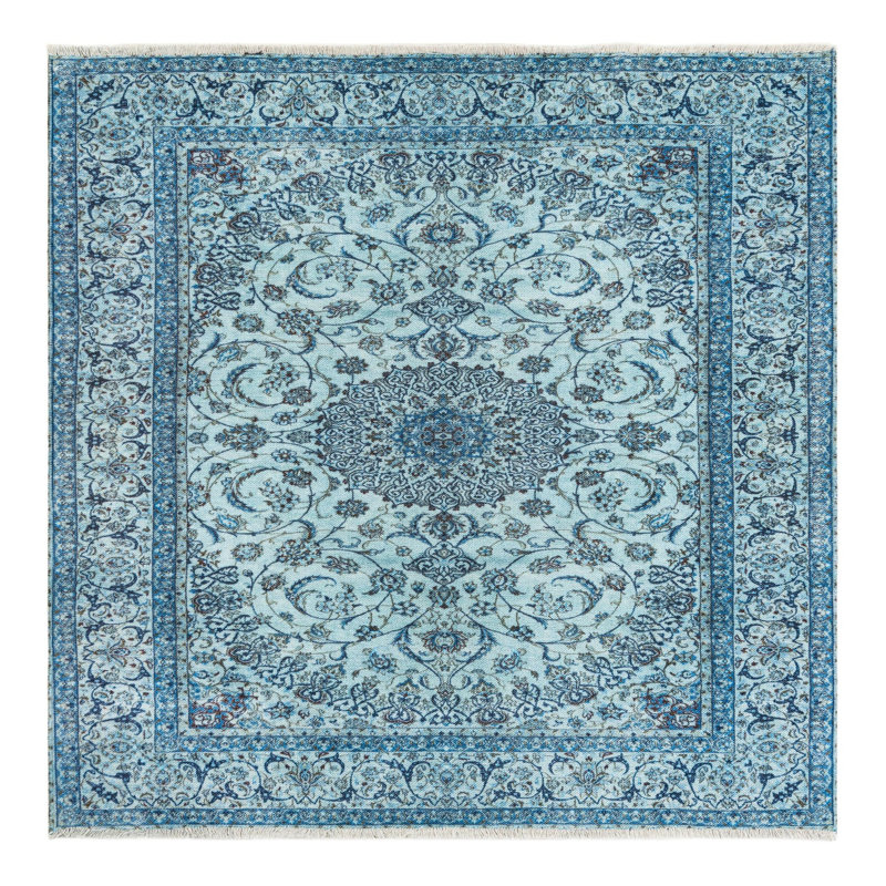 Tapis Rugs.com Azar Boutique, Carré 5 pi 1 po