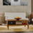 Tyreese 44.75" Square Arm Loveseat-17595837