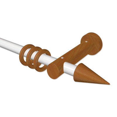 Yemina Curtain Pole Set