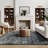 Kiner Vintage Machine Washable Area Rugs Perfect for Living Room, Dining Room, Bedroom-1776928257