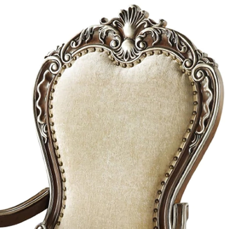Fauteuil de 26 po de largeur