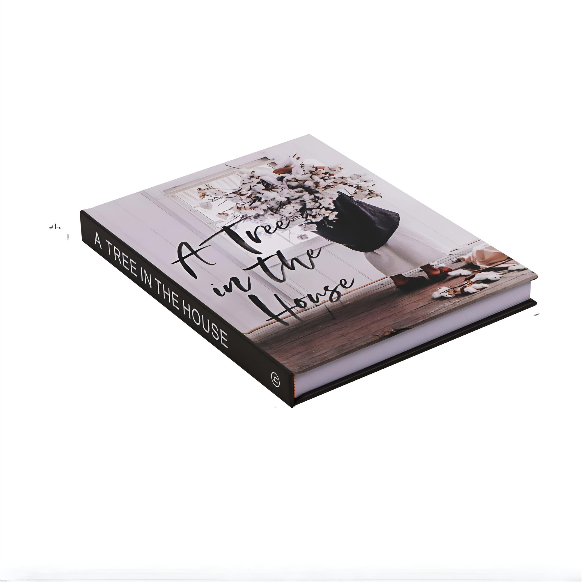 Hokku Designs Elegant Medium-Size Simulated Decorative Books With ...