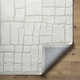 Hand Tufted Wool Rug