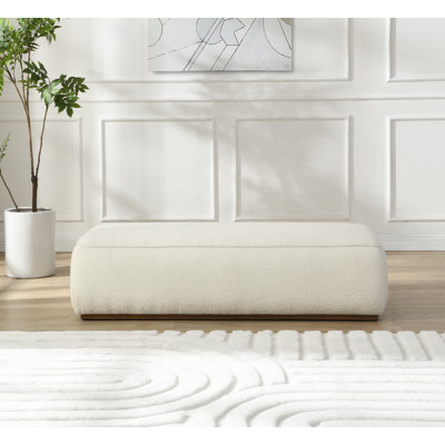 Repose-pieds avec repose-pieds 52 po Comfort