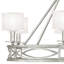 Cienfuegos 6 - Light Chandelier-59722204