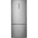 Haier 28" Counter Depth Bottom Freezer ENERGY STAR 15 cu. ft. Refrigerator
