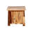 Ringgold 25.5'' W Solid Wood Nightstand-2043723007