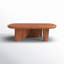 Perrine Solid Wood Coffee Table-1522197713-1522197712
