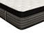 Matelas double hybride en mousse viscoélastique gélifiée Royale dans une boîte-1782365408-1768559399