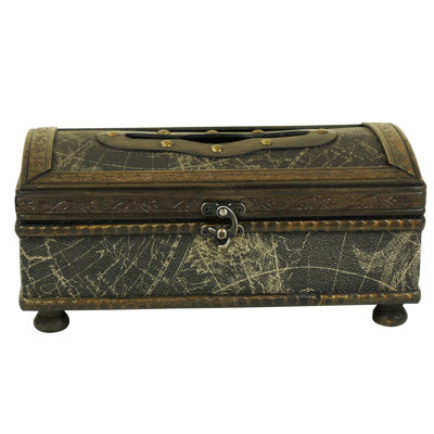 Tamez Handmade Decorative Object