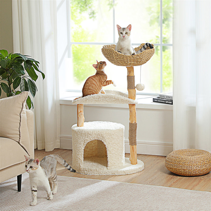 Cat Tree