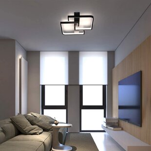 Schlafzimmer Led Lampen Modern Decke