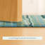 Tapis intérieur / extérieur lavable à la machine Chantille ACN2717-711314931-711314889