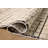 Jeremiah Brent x Loloi Bleecker Ivory / Charcoal Area Rug-111738700