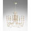 Florine 9 - Light Chandelier