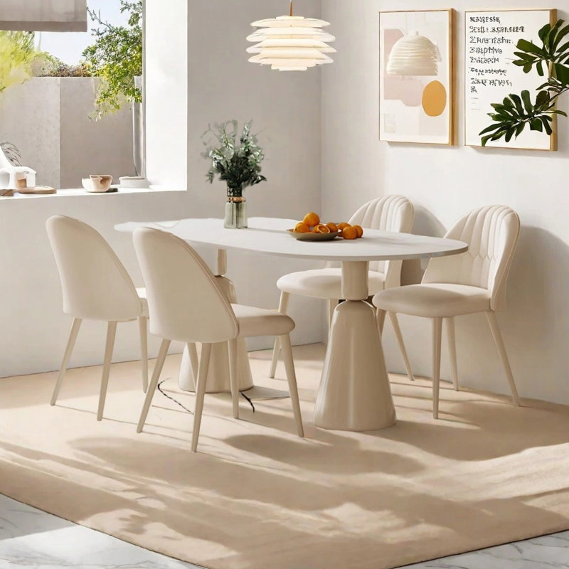 Mixson, 29.53" H x 55.12" L x 31.5" W