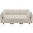 Soneson 7-Piece Upholstered Sectional -1152392053