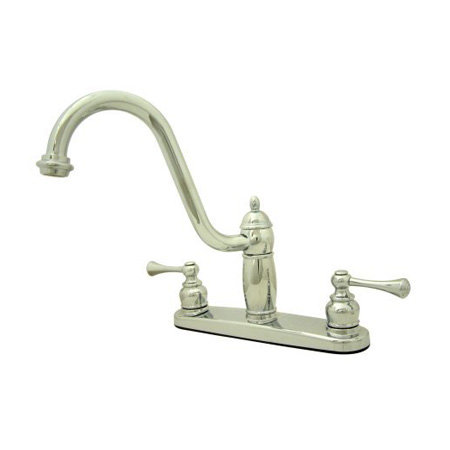 Distributeur d’eau chaud & froid Heritage