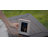 120 Gallons Water Resistant Lockable Deck Box-98740428
