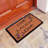 Bernina Non-Slip Valentine's Day Outdoor Doormat