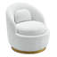 Fauteuil demi-tonneau Hommer-1904726428