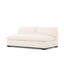 Aadit Armless Sofa-1811058749