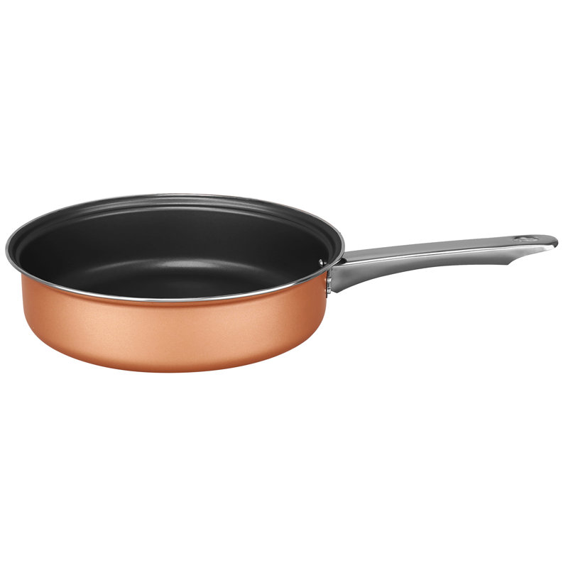 9 - Piece Non-Stick Aluminum Cookware Set