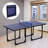 Aalias Ping Pong Table Tennis Table