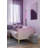 Barcelo 71'' Black LED Column Floor Lamp
