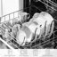 50 Piece Dinnerware Set, Service for 6