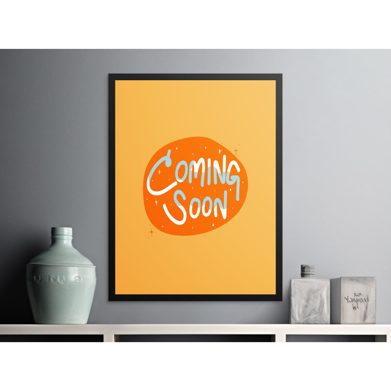Charmin Single Picture Frame Print, 43.18 cm H x 27.94 cm W