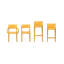 Trill Outdoor Dining Armchair-918613364