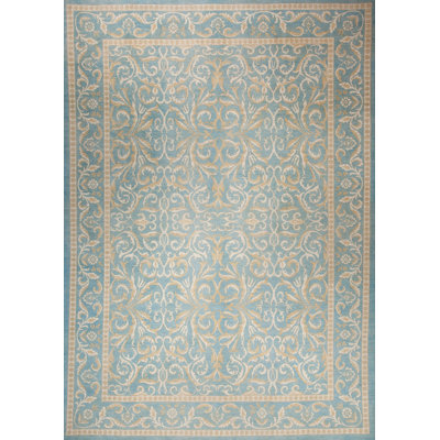 One-of-a-Kind 10' X 14' Area Rug