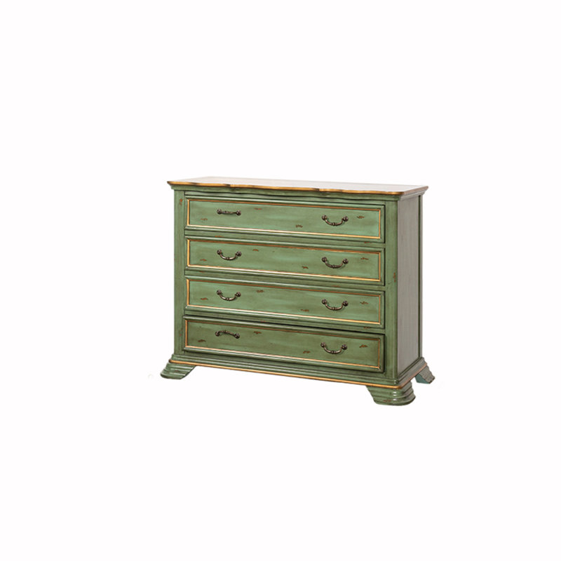 Accent Chest