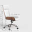 Fauteuil de conférence Egger-1501040922