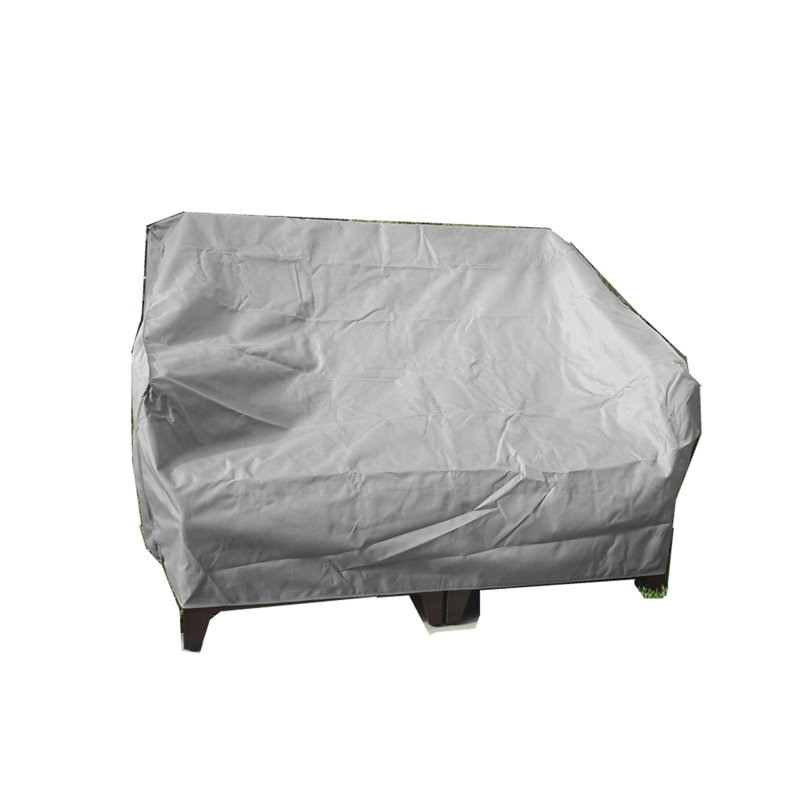 Outdoor Patio Sofa Cover, Aspen Green