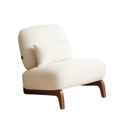  Méridienne Boucle Teddy
